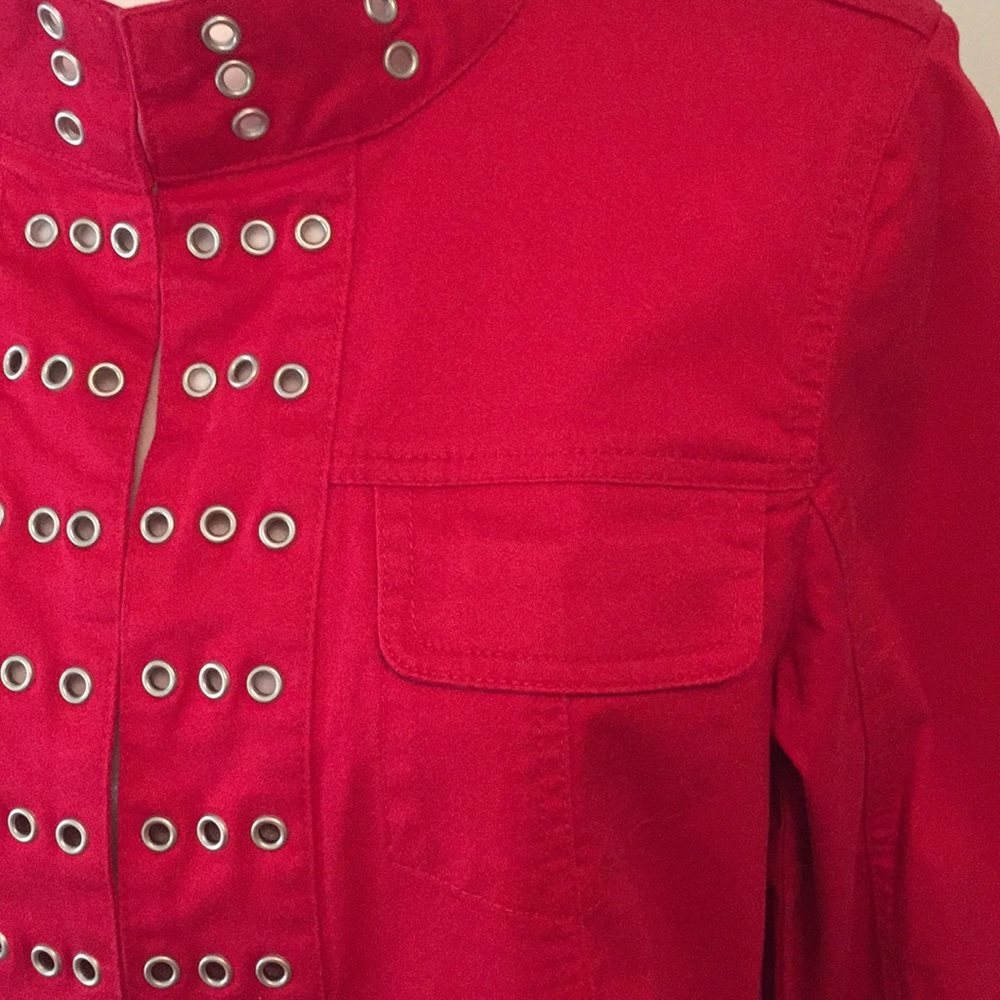 LAL Live a Little Jacket - Picture 5 of 8